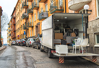 Removals
